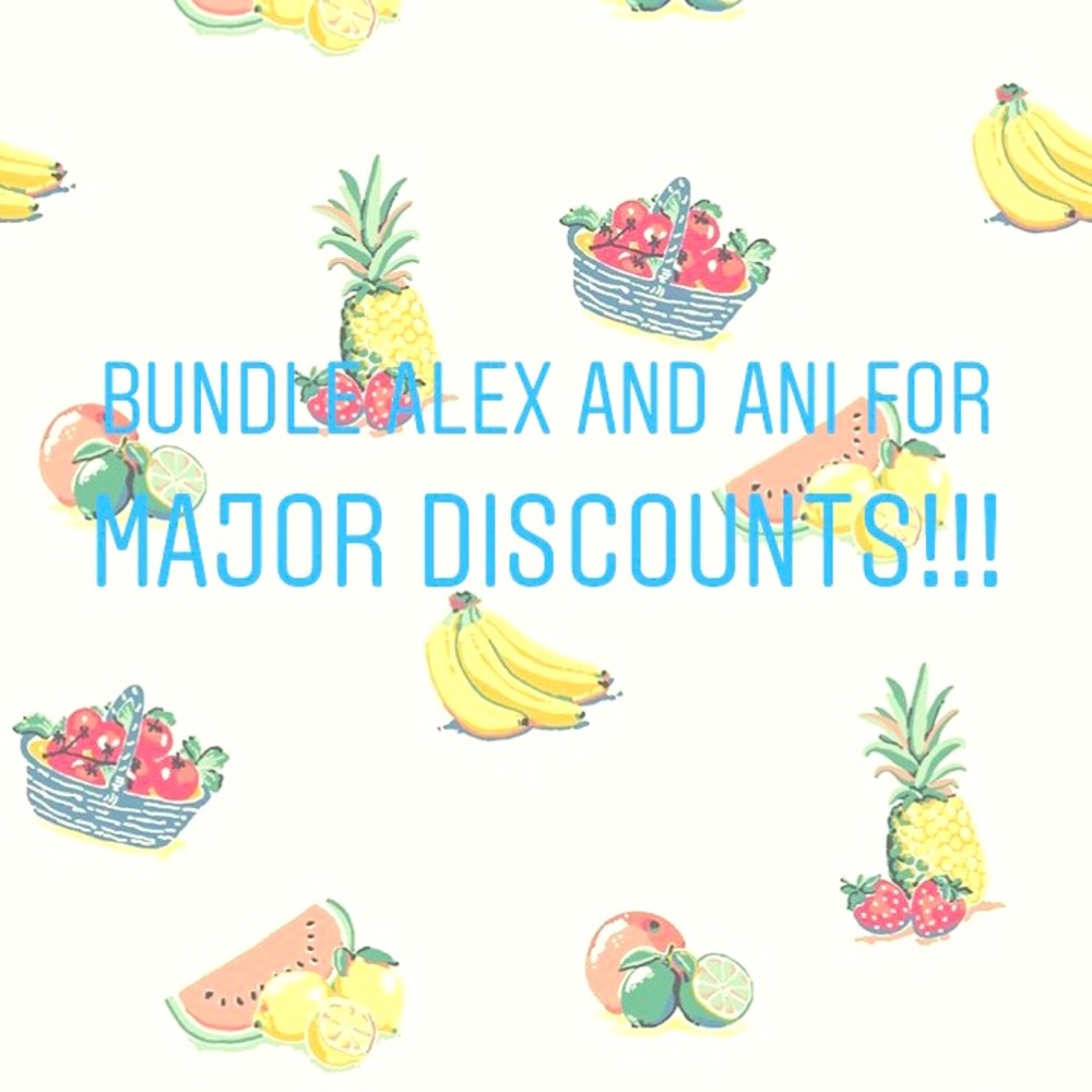 💥Alex and Ani sale💥